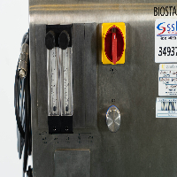 Sartorius Biostat B Bioreactor Control Tower image 1